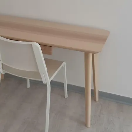 Appartamento Che Grand F2 Droit Plein Centre Sweet Cherbourg-en-Cotentin